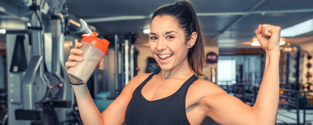 Curso de Nutrición Deportiva en Camarma de Esteruelas 2 realiza el Curso practico de Nutricion Deportiva